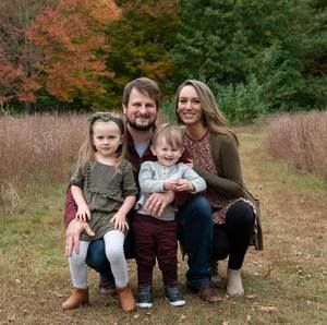 Meet your Posher, Tony